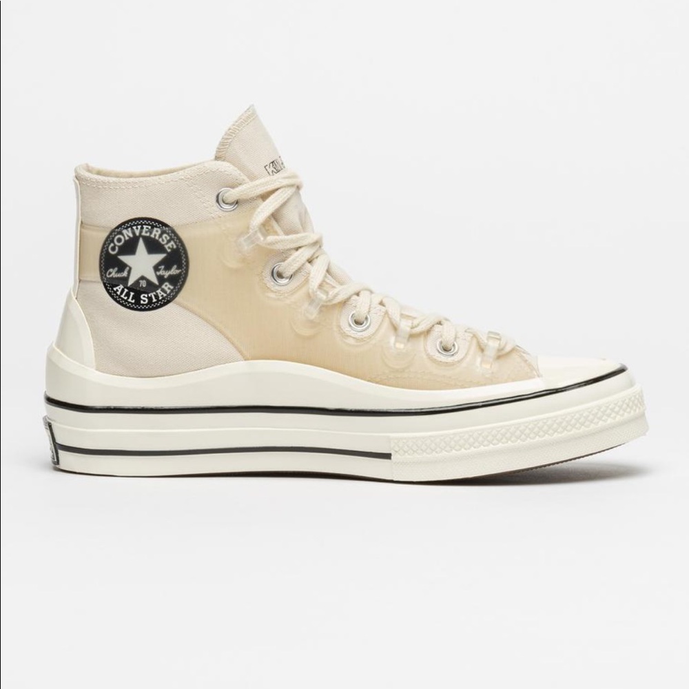 Converse x Kim Jones collab